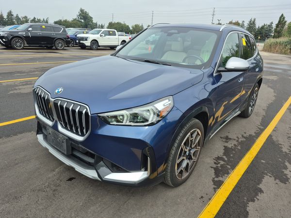 2023 BMW X1 XDRIVE28I