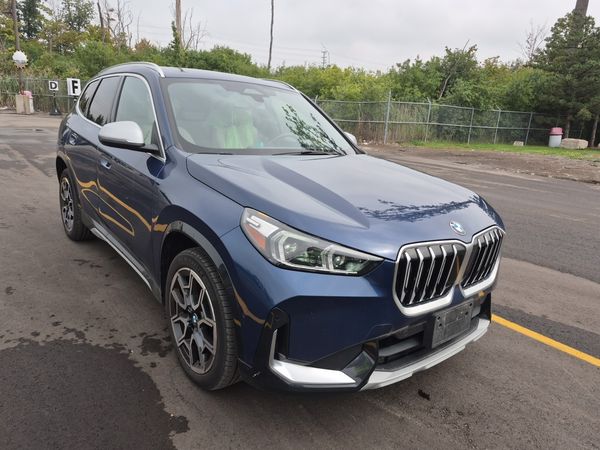 2023 BMW X1 XDRIVE28I