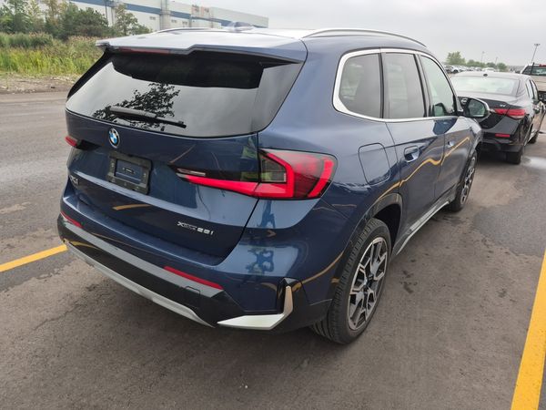 2023 BMW X1 XDRIVE28I