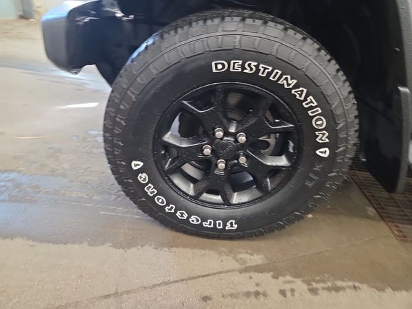 2021 Jeep Wrangler WILLYS Sport