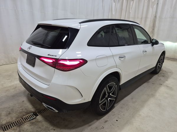 2023 Mercedes-Benz GLC GLC 300 GLC300 4MATIC