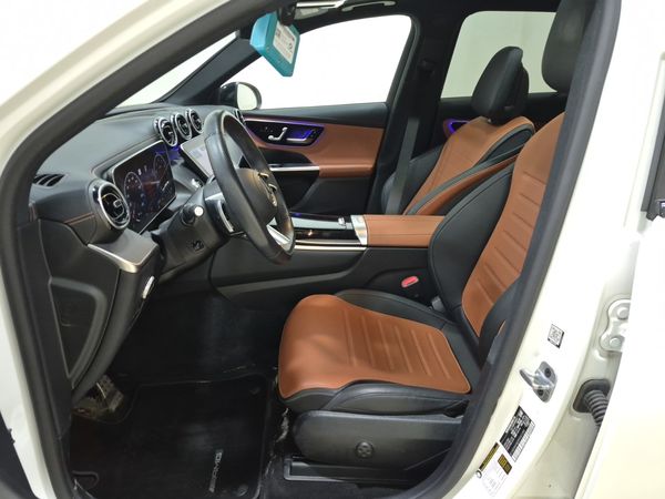 2023 Mercedes-Benz GLC GLC 300 GLC300 4MATIC