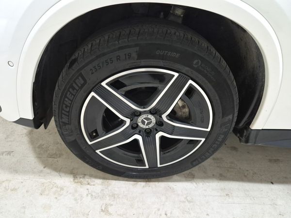 2023 Mercedes-Benz GLC GLC 300 GLC300 4MATIC