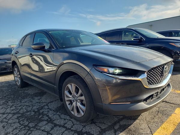 2021 Mazda CX-30 GS Preferred Package
