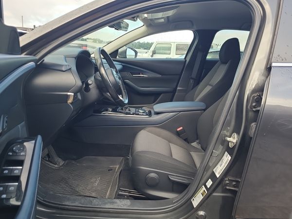 2021 Mazda CX-30 GS Preferred Package
