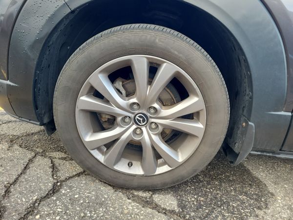 2021 Mazda CX-30 GS Preferred Package