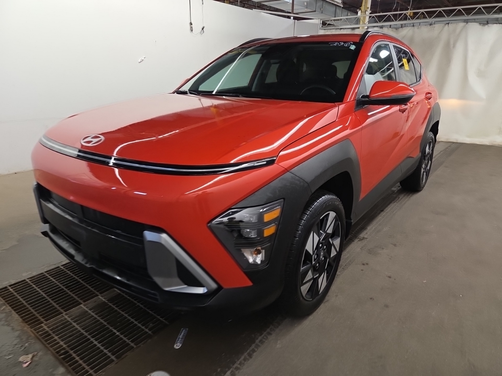 2026 Hyundai KONA PREFERRED