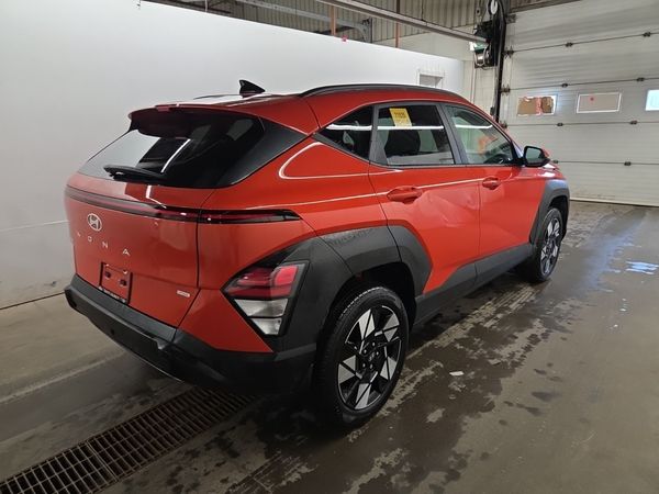 2026 Hyundai KONA PREFERRED