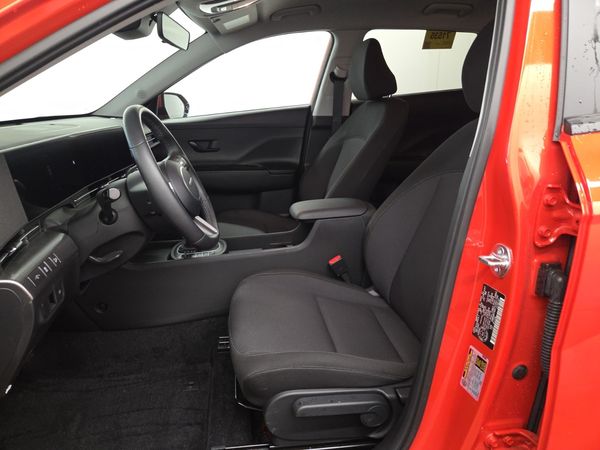 2026 Hyundai KONA PREFERRED