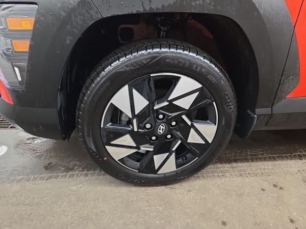 2026 Hyundai KONA PREFERRED