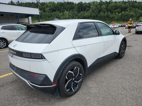 2024 Hyundai IONIQ 5 PREFERRED SEL