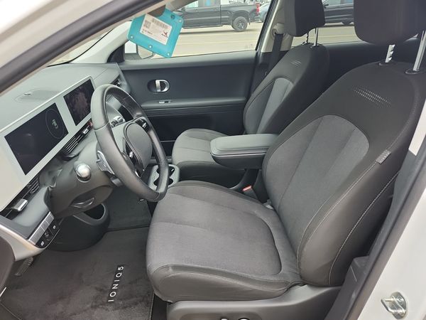 2024 Hyundai IONIQ 5 PREFERRED SEL