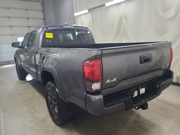 2022 Toyota Tacoma CREW CAB LONG BED SR5