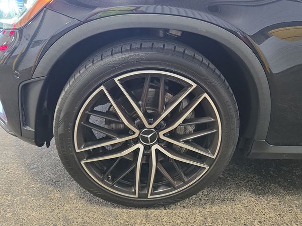 2020 Mercedes-Benz GLC AMG GLC 43 AMG GLC43