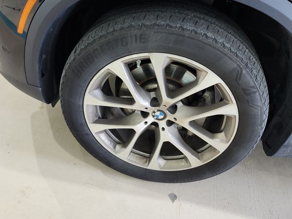 2023 BMW X5 Sports Activity Vehicle Xdrive40i