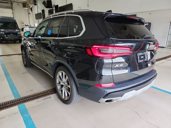 2023 BMW X5 Sports Activity Vehicle Xdrive40i