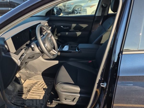 2025 Hyundai Tucson PREFERRED SEL Convenience