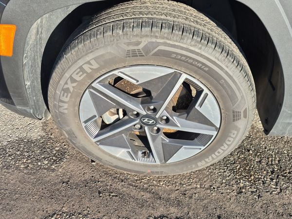 2025 Hyundai Tucson PREFERRED SEL Convenience
