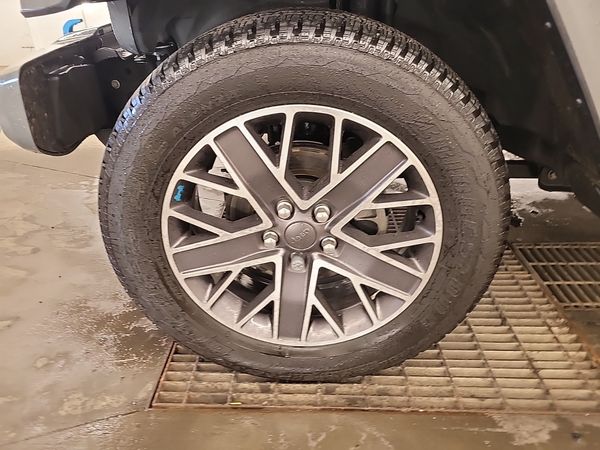 2022 Jeep Wrangler 4xe UNLIMITED HIGH ALTITUDE Unlimited Sahara 4XE