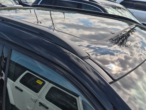 2023 Jeep COMPASS TRAILHAWK ELITE