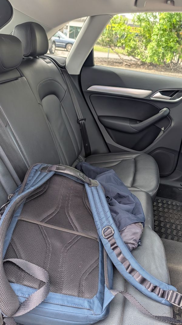2017 Audi Q3 PROGRESSIV quattro Premium Plus