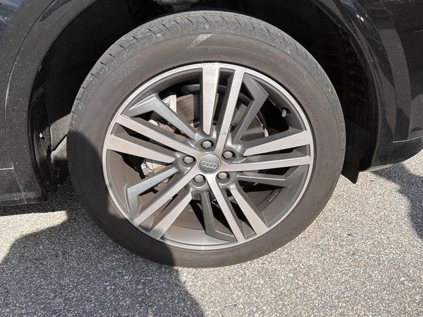 2019 Audi Q5 PROGRESSIV