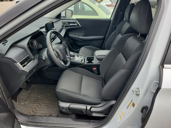 2024 Mitsubishi Outlander ES