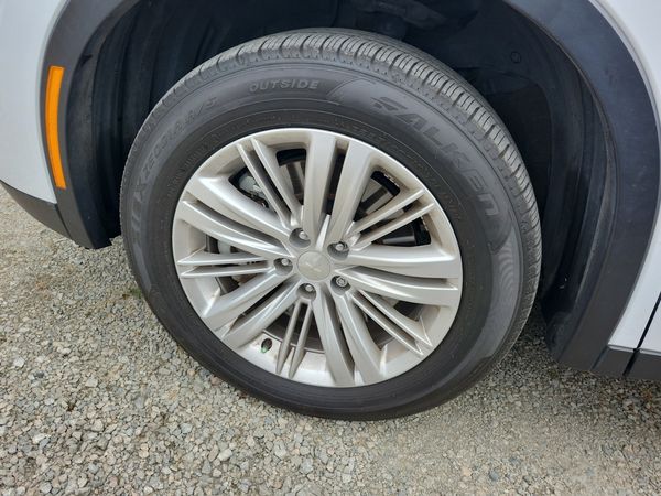 2024 Mitsubishi Outlander ES