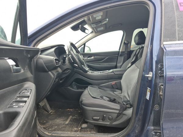 2022 Hyundai Santa Fe PREFERRED