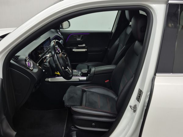 2021 Mercedes-Benz GLB GLB 250 GLB250-4M