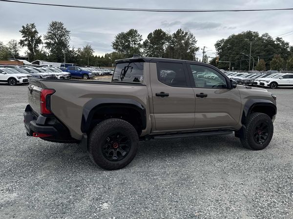 2025 Toyota Tacoma 4x4 Double Cab Auto SB Hybrid