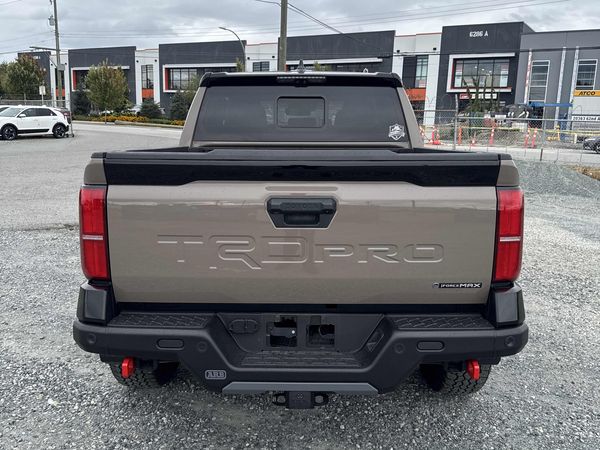 2025 Toyota Tacoma 4x4 Double Cab Auto SB Hybrid