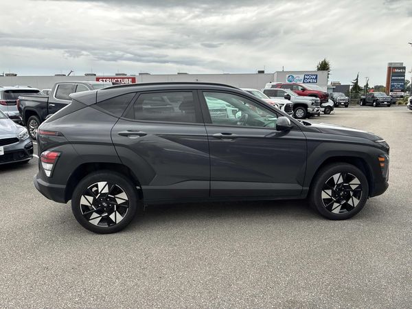 2024 Hyundai KONA PREFERRED SE