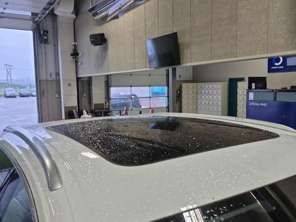 2019 Audi Q8 TECHNIK quattro Prestige