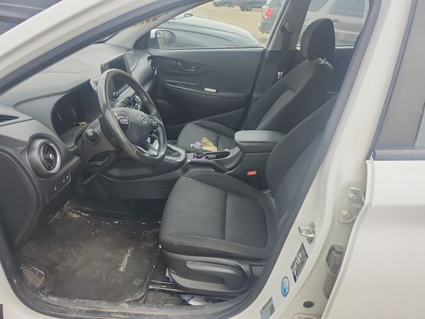 2022 Hyundai KONA PREFERRED