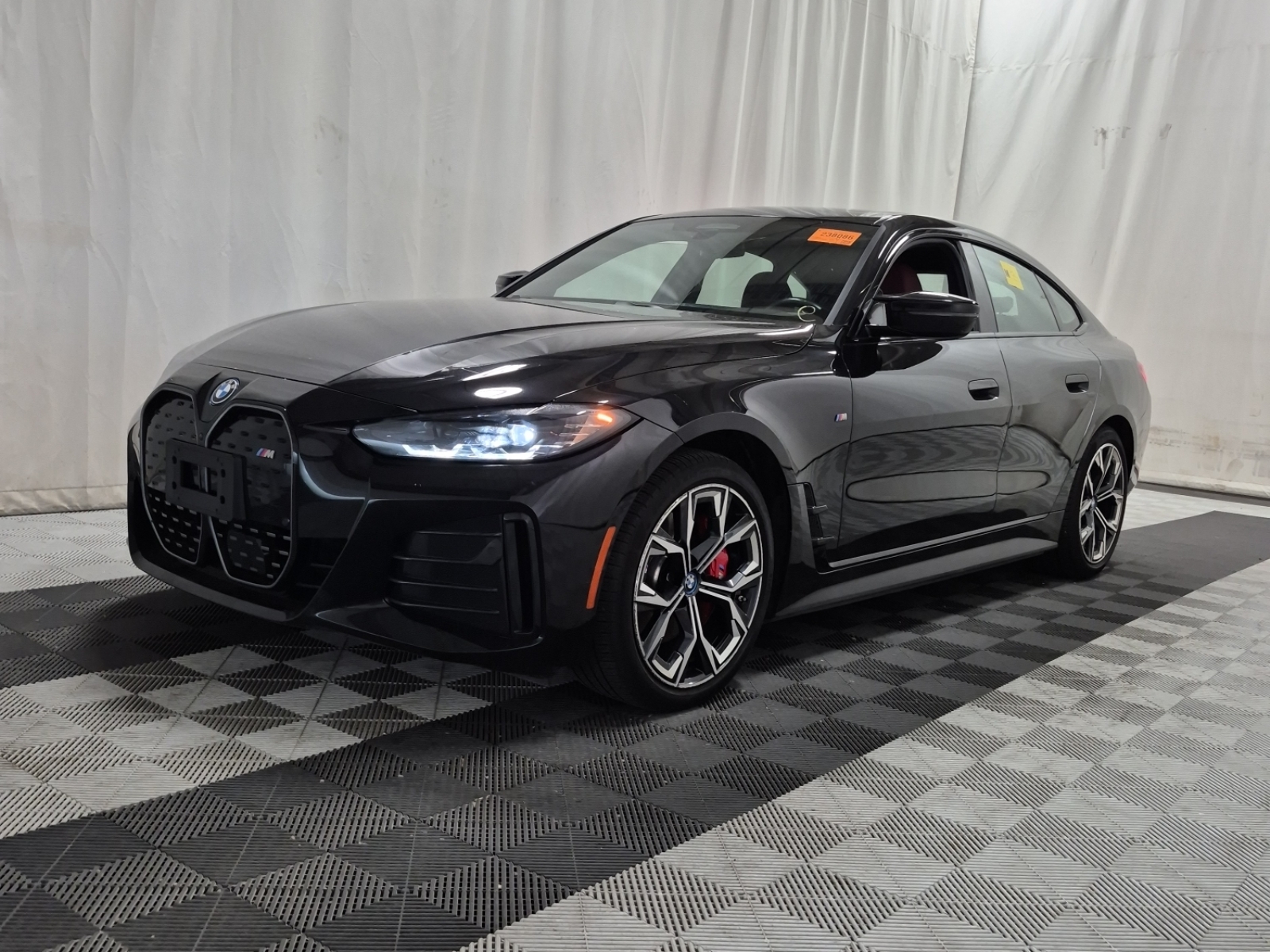 2024 BMW i4 M50 XDRIVE