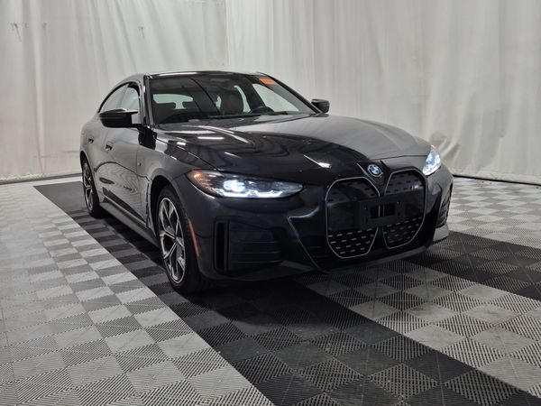 2024 BMW i4 M50 XDRIVE