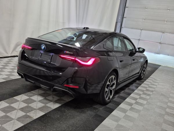 2024 BMW i4 M50 XDRIVE