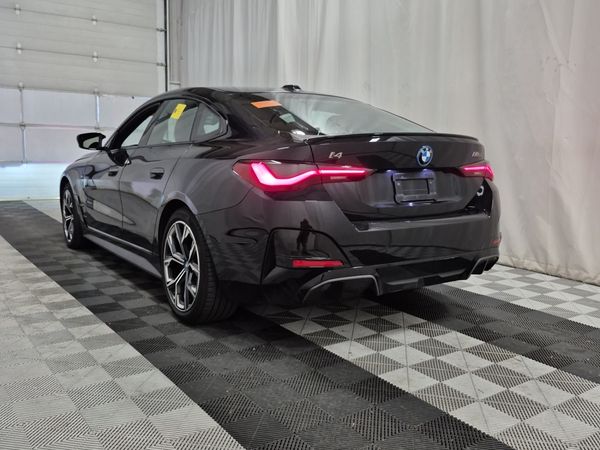 2024 BMW i4 M50 XDRIVE
