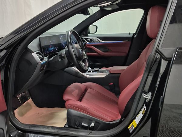 2024 BMW i4 M50 XDRIVE