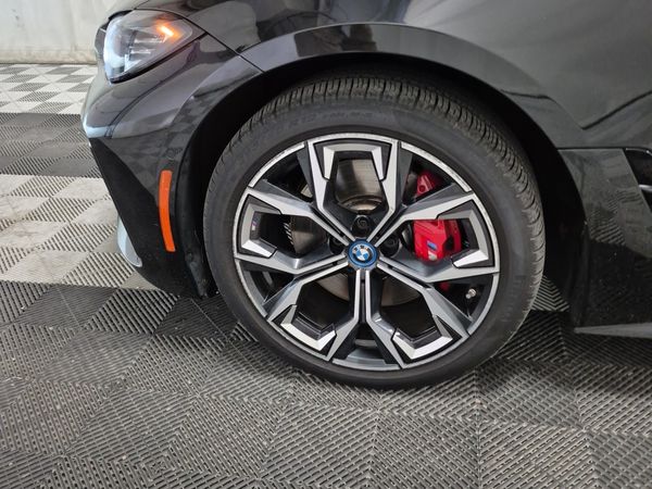 2024 BMW i4 M50 XDRIVE