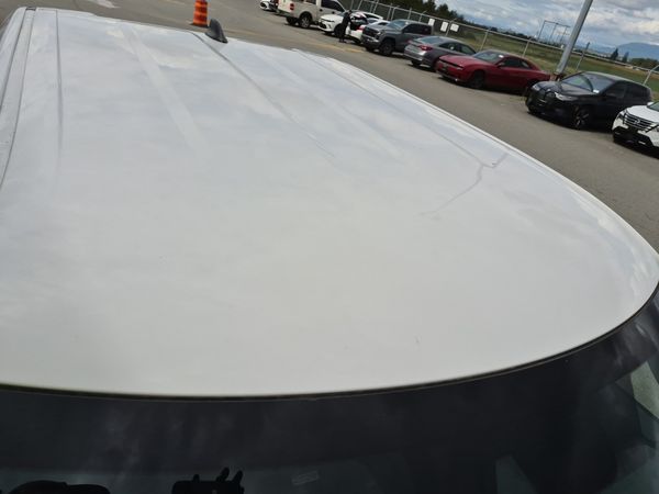 2025 Toyota Tundra SR CREW CAB SHORT BED