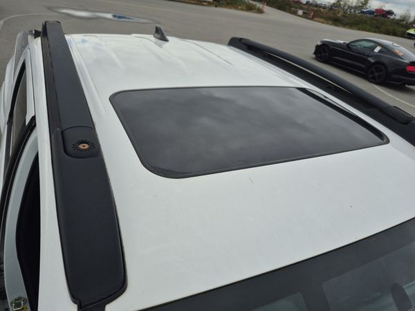 2017 Toyota Tacoma SR5 CREW CAB LONG BED