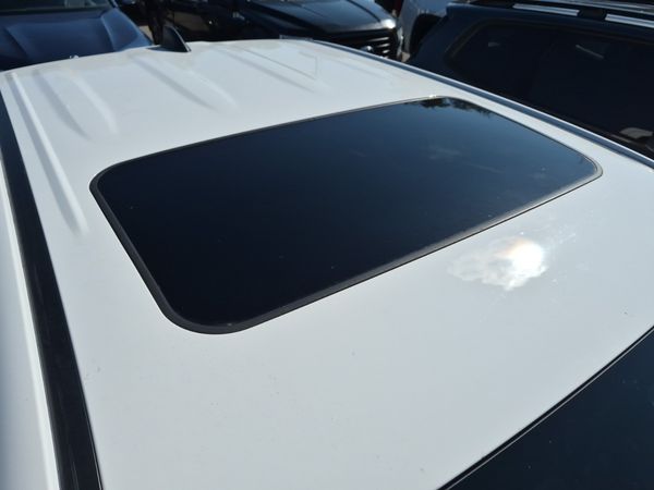 2021 Toyota Tacoma NIGHTSHADE CREW CAB SHORT BED SR5