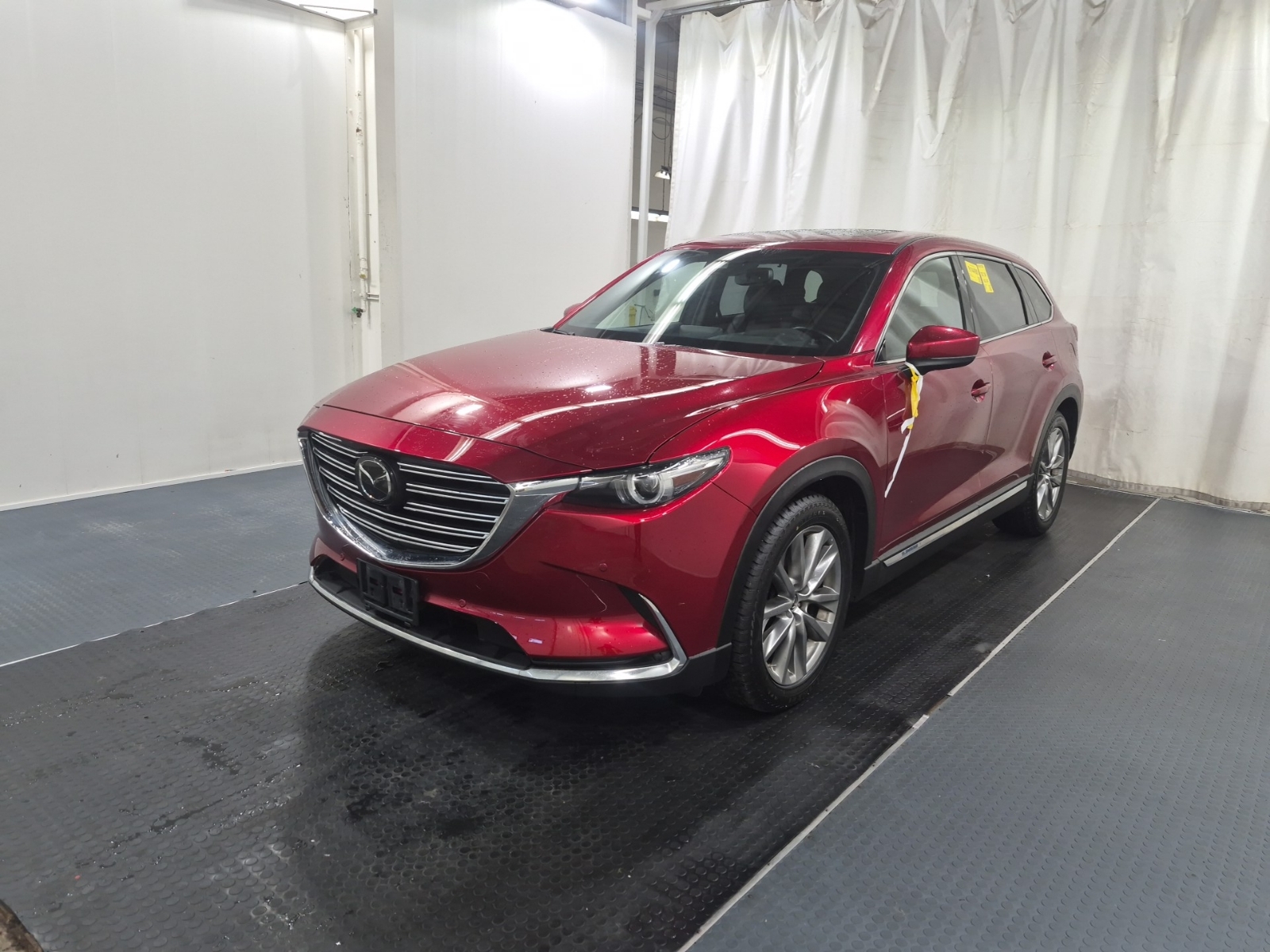 2019 Mazda CX-9 GT Grand Touring