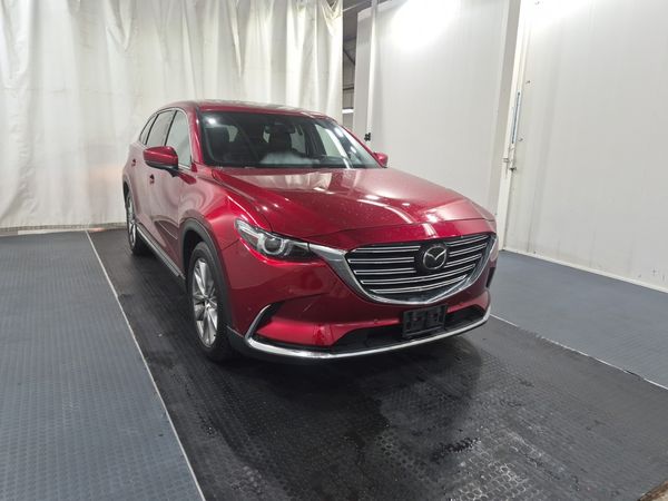 2019 Mazda CX-9 GT Grand Touring