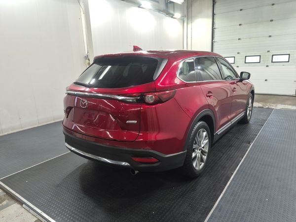 2019 Mazda CX-9 GT Grand Touring