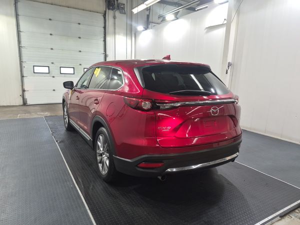 2019 Mazda CX-9 GT Grand Touring
