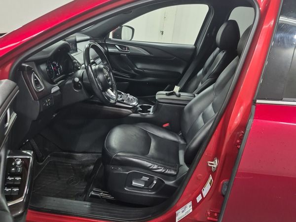 2019 Mazda CX-9 GT Grand Touring