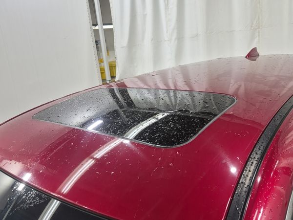2019 Mazda CX-9 GT Grand Touring